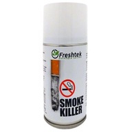 Osviežovač vzduchu sprej Freshtek 250ml. Smoke Killer