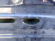 bonnet SKODA SCALA 657 NW1 2019