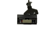 KONTROLER SONDY module EMULATOR WTRYSKIWACZY LECHO E4 ORYG. kostka 4 CYL.