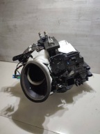 Peugeot 2008 II 2020 ohřívač / Komplet