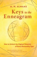 Keys to the Enneagram: How to Unlock the Highest