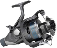 ORSÓ SHAKESPEARE SKP FS 6500 5BB RATIO 4,9:1 ALU SPOOL + SPARE SPOOL