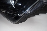 SKODA SUPERB III 15-19 reflektor left light left