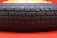 wheel spare spare tyre 16" 135/80 DODGE CALIBER