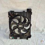 XPENG G9 22- VENTOLA radiatore 2380010FA 2380002FA1