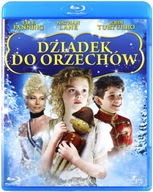 DZIADEK DO ORZECHÓW [BLU-RAY]