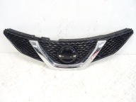 grill grille front front NISSAN QASHQAI II 62312-4EA0A