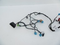 Câblage Câblage Bloc de chauffage complet de chauffage AUDI A3 8P