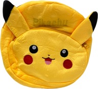 Batoh Pikachu pre mladých fanúšikov Pokémon