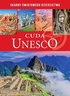 Cuda UNESCO - ebook
