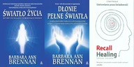 Światło życia + Dłonie Brennan + Recall Healing