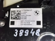 light rear rear part left BMW 3 G20 G21 19- LED