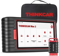 Diagnostický skener ThinkCar ThinkScan MAX 2