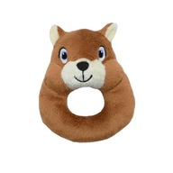 SZENZOROS JÁTÉK CSÖRGŐ MÓKUS AXIOM 12CM