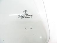window right right rear part BMW e36 AS2 KOMBI
