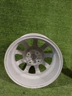 disk hliníkový disk PEUGEOT 15" x 6J ET27 NR.F370