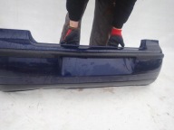 VW POLO 02-08 Stoßstange heck hinten