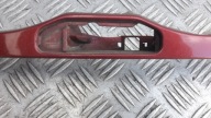 BMW E46 BREWKA lišta pod LAMPE levá xenon