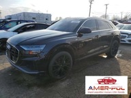 Audi Q8 Audi Q8 Prestige 55 TFSI quattro