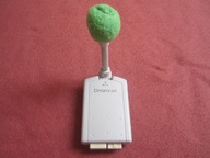 Mikrofon Do Konsoli Sega Dreamcast Oryginalny HKT-7200 MIC Japan PAL