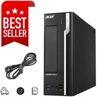 Solidny Komputer ACER Veriton X4110G 16GB RAM 960GB SSD Win10 Pro RS232 LPT