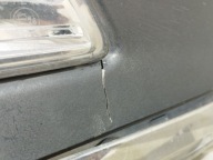 Citroen C5 II 2 X7 nárazník předek přední
