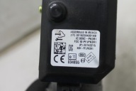 ignition 2X key 22743215 OPEL ANTARA 06-15