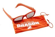 Okuliare Dragon 2 - Ako Vycvičiť Draka 2 - 3D