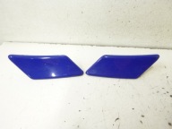 front bumper Peugeot 307 EGJB 2004r.