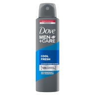 Dove Men Care Cool Fresh dezodorant v spreji 250 ml