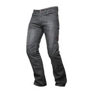 Pánske kevlarové džínsy 4SR COOL GREY