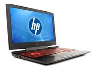 HP OMEN 15-ce008nw i5-7300HQ/8GB/1TB/Win10