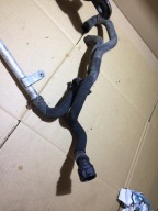AUDI Q5 3.2FSI Tubi d’acqua KOMPLET 8R0819377D EU