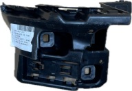 SKODA SUPERB IV 2024 - bumper bracket rear part rear left holder 3P0807377