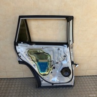 door complete rear. left TOYOTA RAV4 RAV 4 V 2024 year