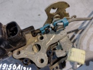 lock door right front Chevrolet Aveo and 1 T200