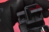 button START/STOP key AH4N-15607-AE VOLVO V40 2 II 1.6 D2 114KM 12-16