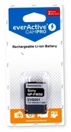 Akumulator bateria CamPro do Sony NEX-3K NEX-3KS
