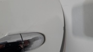 Maserati Ghibli Tür hinten