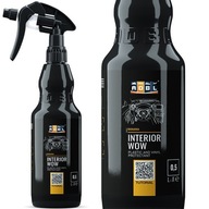 ADBL INTERIOR WOW Dressing do plastiku i gum 500ML