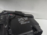 light left REFLEKTOR TOYOTA AYGO 18- LIFT LED