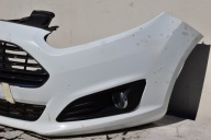 stoßstange vorne FORD FIESTA MK7 Polift 2012-2017 code: Frozen White