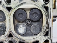 TESTATA Motore Daihatsu TERIOS e 1.3 B 4B