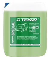 TENZI SUPER GREEN SPECJAL 20L AKTYWNA PIANA MOCNA