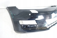 VOLKSWAGEN GOLF VII bumper front front 12-17 5G0807221