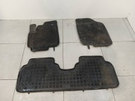 podmetači prednji dio stražnji dio KPL gumene Hyundai ix20 i (2010- )