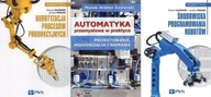 Robotyzacja + Środowiska programowania+ Automatyka