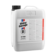 SHINY GARAGE D-TOX 5L ŻELOWY DEIRONIZER DO LAKIERU