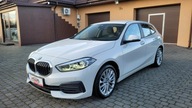 BMW 118 F40 2.0d 150KM Mały przebieg. Pewne auto z polskiego salonu. Zobacz