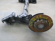 axis rear sususpension CITROEN C4 III 1,5HDI 23R